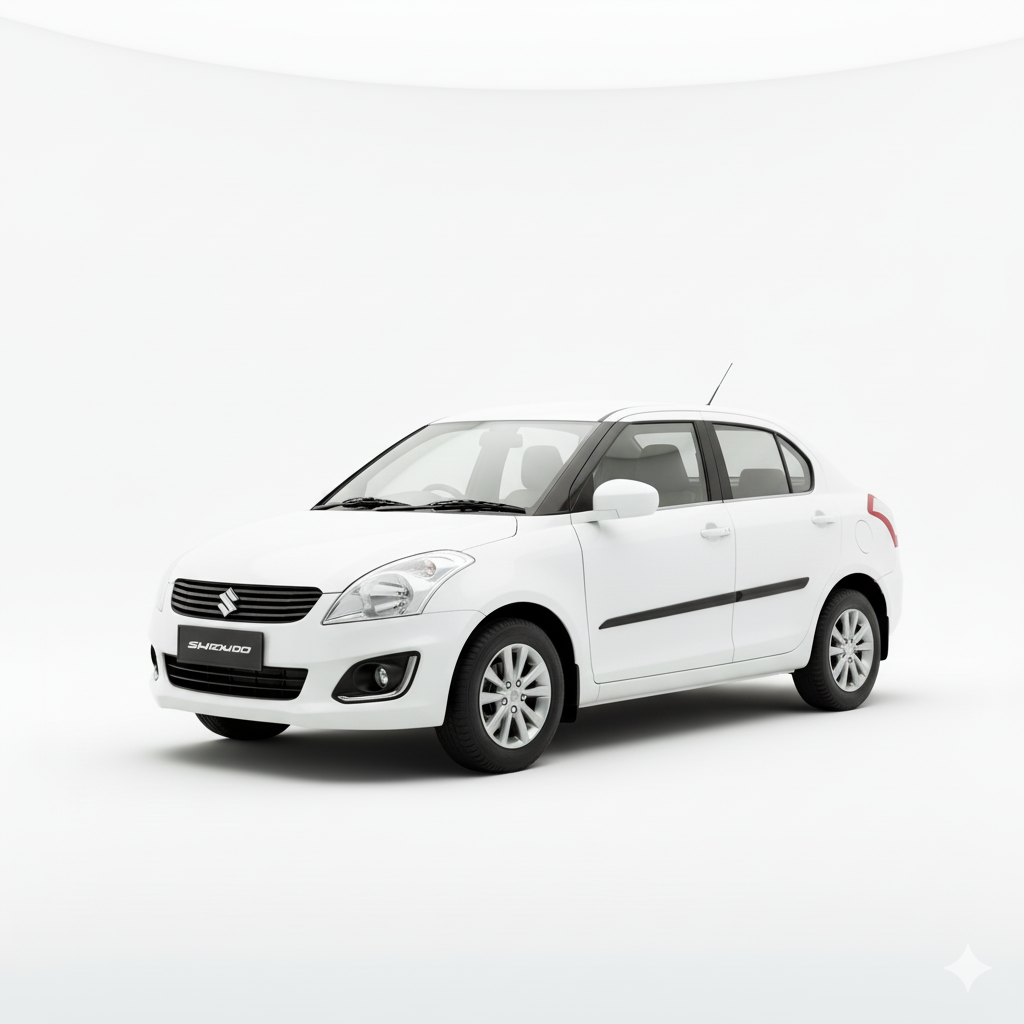 Swift Dzire